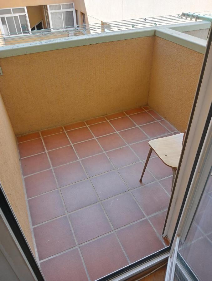 Habitaciones Confortables En Cuenca Con Desayuno Exterior photo