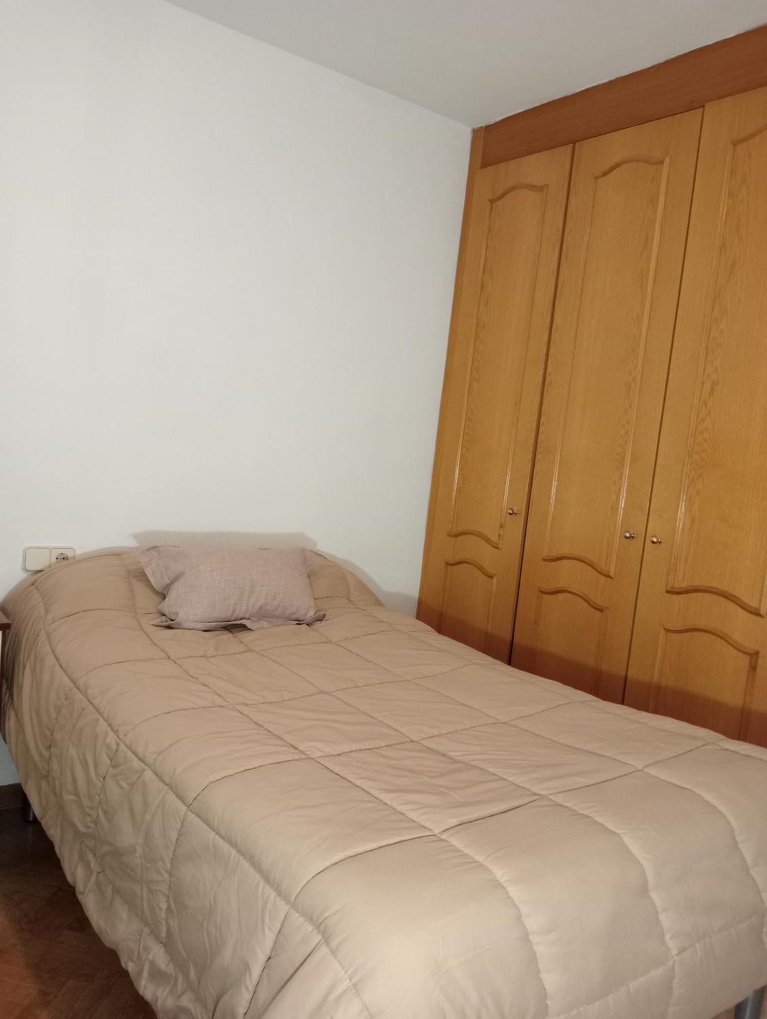 Habitaciones Confortables En Cuenca Con Desayuno Exterior photo